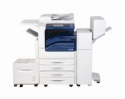 Máy Photocopy Fuji Xerox DocuCentre-IV 2060/3060/3065