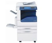 Ảnh Máy Photocopy Fuji Xerox DocuCentre-IV 2060/3060/3065