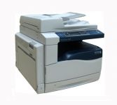 Ảnh Máy Photocopy Fuji Xerox DocuCentre S1810/S2010