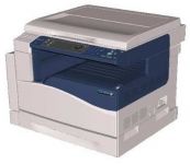 Ảnh Máy Photocopy Fuji Xerox DocuCentre 2056/2058