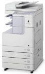 Ảnh Máy Photocopy Canon IR 2530( copy + in mạng + scan mạng)