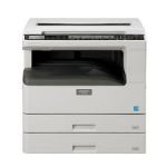 Ảnh Máy photocopy Sharp AR-5623(Copy + In + Scan)