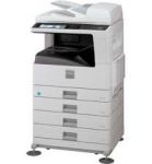 Máy photocopy Sharp AR-5726(Copy + In)