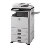 Máy photocopy Sharp AR-5731(Copy + In)
