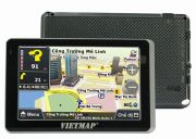 Máy định vị dẫn đường GPS VIETMAP R79