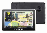 Máy định vị GPS dẫn đường VIETMAP C005