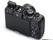 Ảnh Máy ảnh Canon PowerShot G15