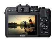 Máy ảnh Canon PowerShot G15