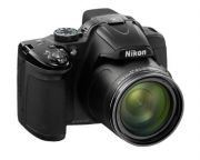 Ảnh Máy ảnh Nikon Coolpix P520