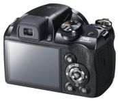 Máy ảnh Fujifilm FinePix S4500
