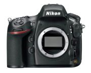Máy ảnh Nikon D800E Body