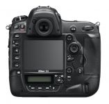 Máy ảnh Nikon D4 Body