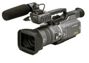 Máy quay chuyên nghiệp Sony DSR-PD150