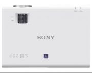 Ảnh Máy chiếu Sony VPL-DX122