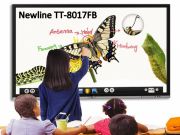 Ảnh Màn hình tương tác Newline TT-8618VN