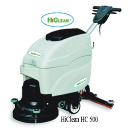 Ảnh  Máy chà sàn liên hợp Hiclean HC 500 chính hãng