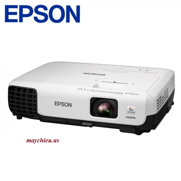 Ảnh Máy chiếu Epson EB-X04 giá rẻ nhất 0913442295