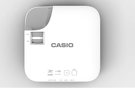 Máy chiếu Casio XJ-V2 Made in Japan 0913 44 22 95