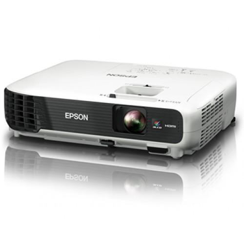 Máy chiếu Epson Eb-X05 Full kho chào năm học 2019-2020