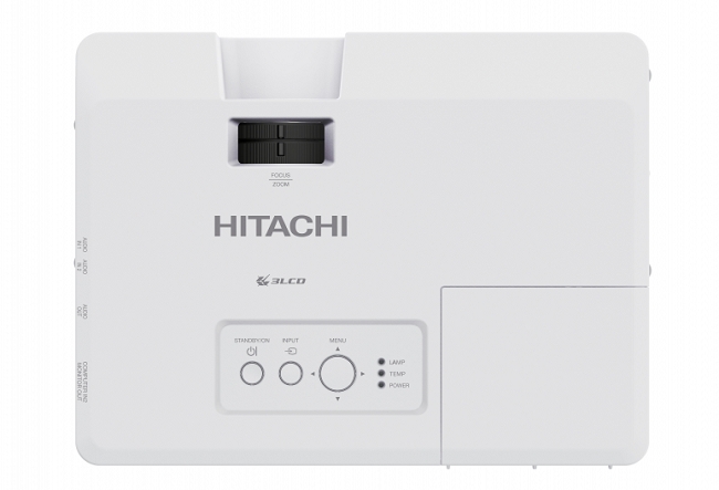 Máy chiếu Hitachi CP-EX303 đẹp, nét, giá mềm