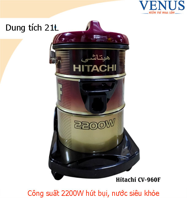 May-hut-bui-gia-dinh-Hitachi-CV-960F-21L-0967181240