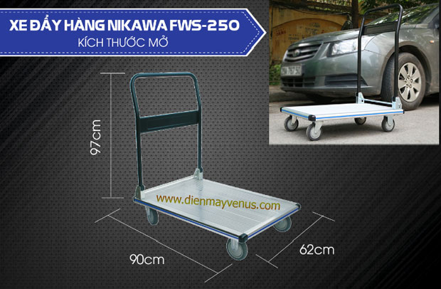 Xe-day-hang-4-banh-Nikawa-FWS-250