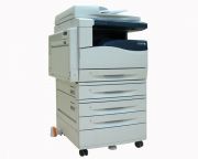 Máy Photocopy Fuji Xerox DocuCentre 2056/2058
