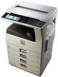 Ảnh Máy photocopy Sharp AR-5726(Copy + In)