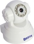 Ảnh Camera IP hồng ngoại không dây QUESTEK QTC-905W
