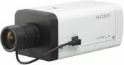 Camera IP SONY SNC-EB520