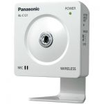 Ảnh Camera IP Panasonic BL-C121