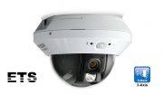 Camera IP Dome hồng ngoại VTECH AVM521AP