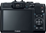 Ảnh Máy ảnh Canon PowerShot G16