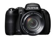Ảnh Máy ảnh Fujifilm FinePix HS25EXR/ HS28EXR