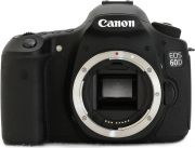 Máy ảnh Canon EOS 60D Body