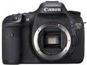 Máy ảnh Canon EOS 7D Body