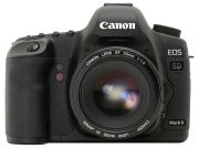 Máy ảnh Canon EOS 5D Mark II body