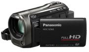 Máy quay Panasonic HDC-SD60