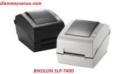 Máy in mã vạch Bixolon SLP-T400