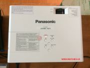 Ảnh Máy chiếu Panasonic PT-LB303