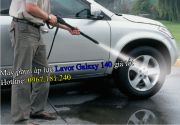 Ảnh Máy rửa xe gia đình Lavor Galaxy 140