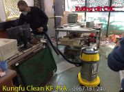 Ảnh Máy hút bụi Kungfu Clean KF 35A