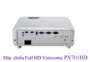Ảnh Máy chiếu Viewsonic PX701HD