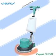 Máy chà sàn đơn CleproX CX-250T