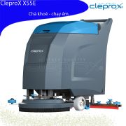 Ảnh Máy chà sàn liên hợp CleproX X55E