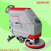 Máy chà sàn liên hợp Kenper Flexi 615B