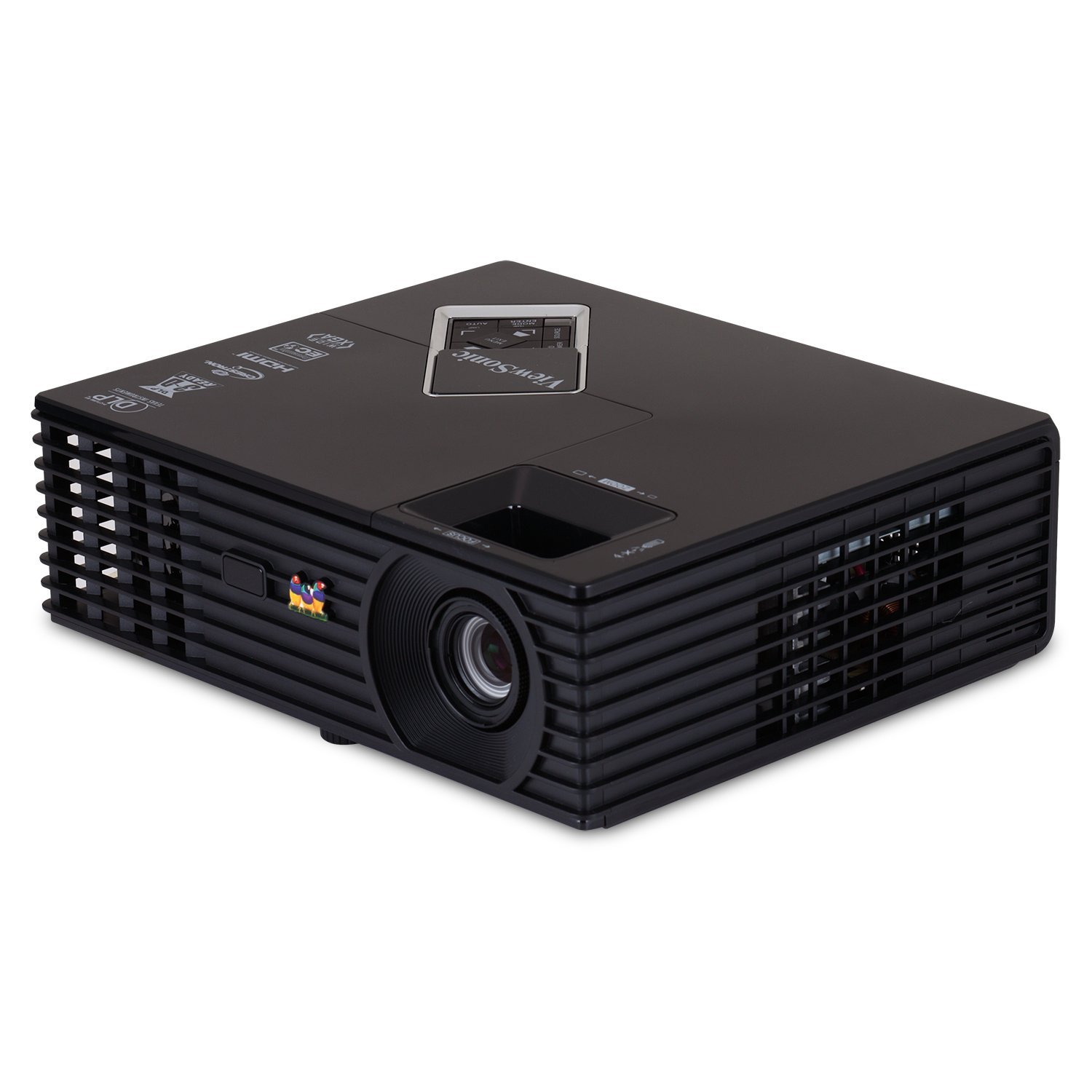 Ảnh Máy chiếu Viewsonic PJD6543w 3D,HD tốt nhất giá rẻ