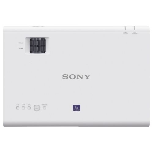 Ảnh Máy chiếu Sony VPL EX272 - Máy chiếu không dây EX272