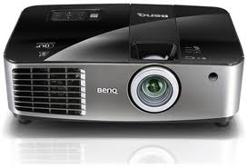 Ảnh Máy chiếu BenQ MX764 máy chiếu hội trường