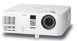 Ảnh Máy chiếu NEC NP-VE281XG giá rẻ nhất Hà Nội